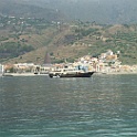 066 De haven van Giardini Naxos